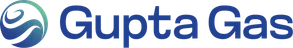 Gupta Gas logo